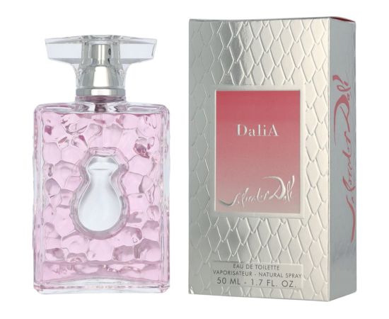 Salvador Dali Dalia Edt Spray 50 ml