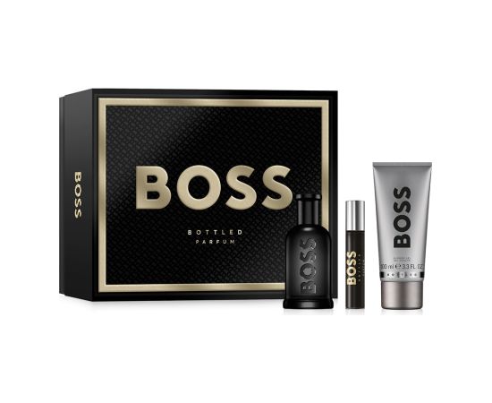 Hugo Boss Bottled Giftset 210 ml