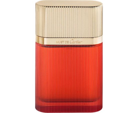 Cartier Must De Cartier Pour Femme Edp Spray 50 ml