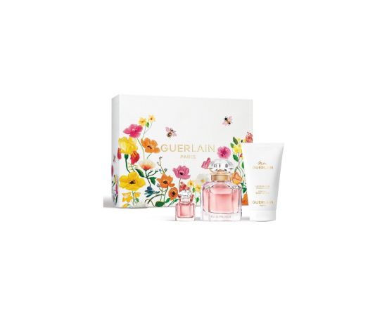 Guerlain Mon Guerlain Giftset 130 ml