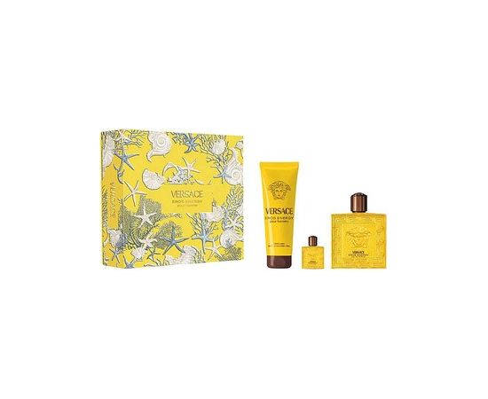 Versace Eros Energy Giftset 250 ml