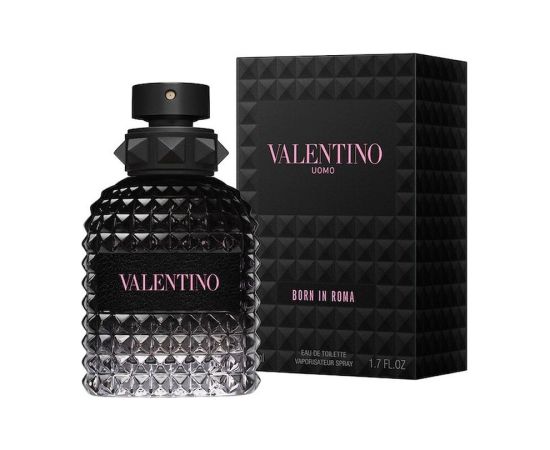 Valentino Uomo Born In Roma Edt Spray 150 ml