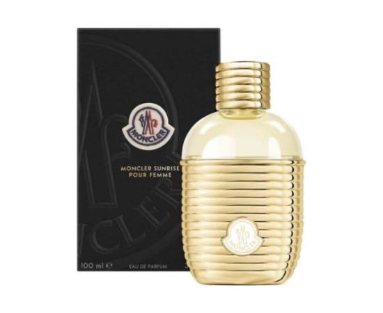 Moncler Sunrise Pour Femme Edp Spray 100 ml