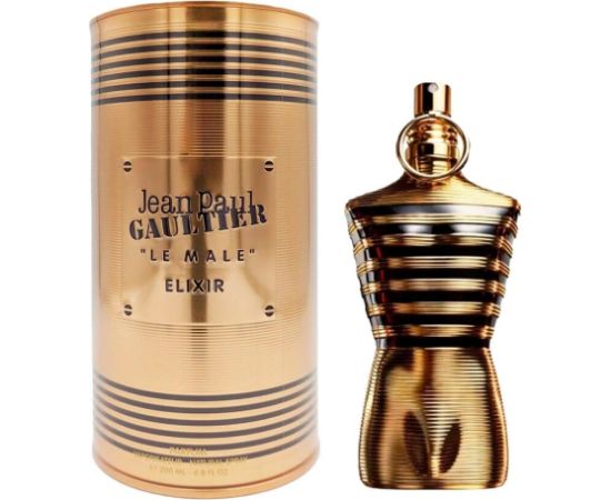 J.P. Gaultier Le Male Elixir Parfum Refill 200 ml