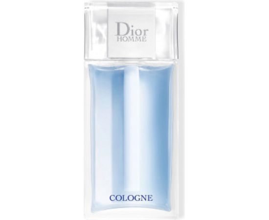 Christian Dior Homme Cologne Edc Spray 200 ml