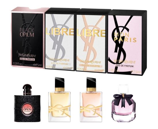 Yves Saint Laurent YSL Miniatures Set 30 ml
