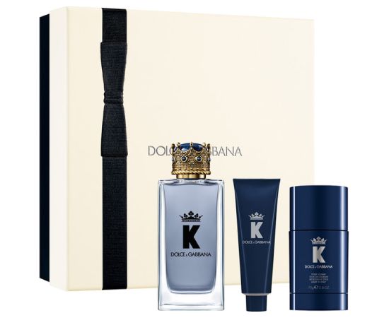 Dolce & Gabbana K Giftset 225 ml