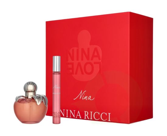 Nina Ricci Nina Giftset 60 ml