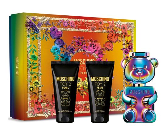 Moschino Toy 2 Pearl Giftset 150 ml