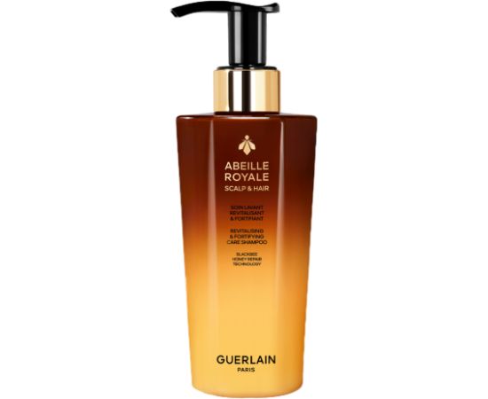 Guerlain Abeille Royale Revitalising & Fortifying Shampoo 290 ml
