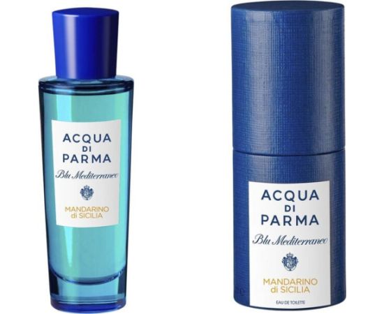 Acqua Di Parma Blu Mediterraneo Mandarino Di Sicilia Edt Spray 30 ml