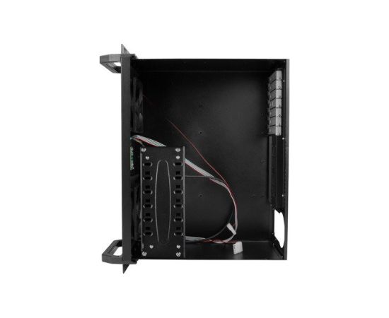 Lanberg ATX 350/10 19"/4U Server Case (SC01-3504-10B)