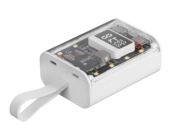 Mars Gaming MPK10KW Power Bank 10000mAh / QC3.0 & PD3.0