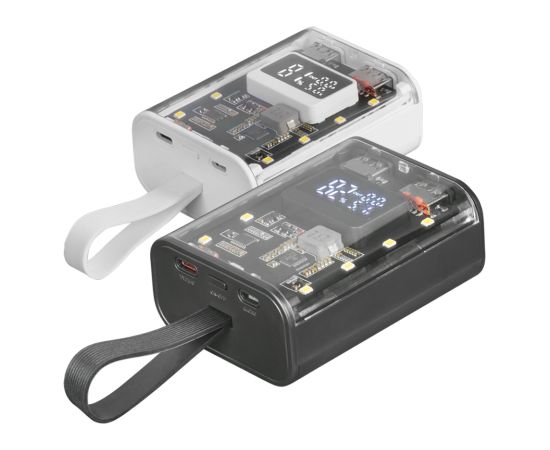 Mars Gaming MPK10KW Power Bank 10000mAh / QC3.0 & PD3.0