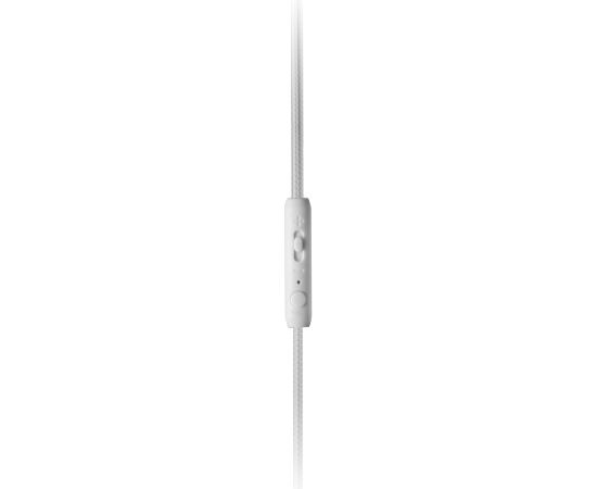 Mars Gaming MIHXW Haptic Sense In-Ear Vadu austiņas ar noņemamu mikrofonu / 3,5mm