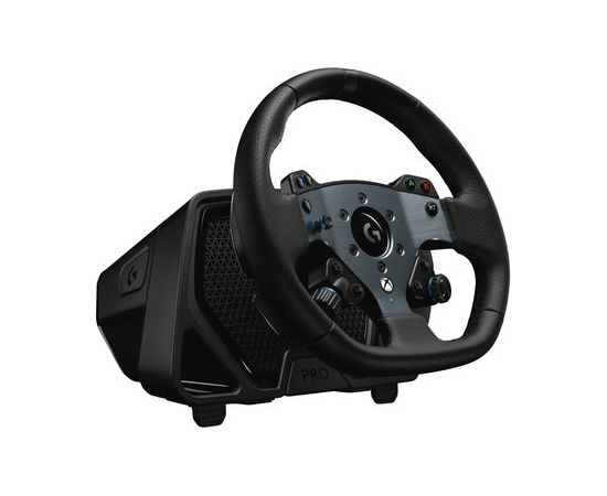 Logitech G Pro Гоночный Руль USB 2.0 / PC / Xbox