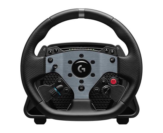 Logitech G Pro Гоночный Руль USB 2.0 / PC / Xbox