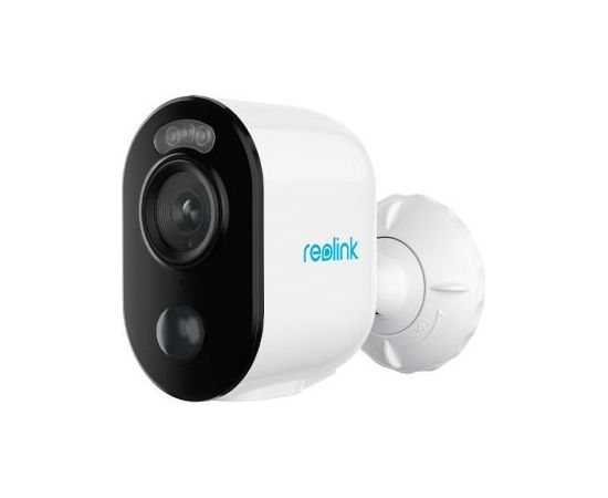 Reolink Argus Series B310 Bezvadu Drošības Kamera ar Saules Paneli