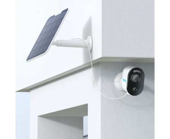 Reolink Argus Series B310 Bezvadu Drošības Kamera ar Saules Paneli