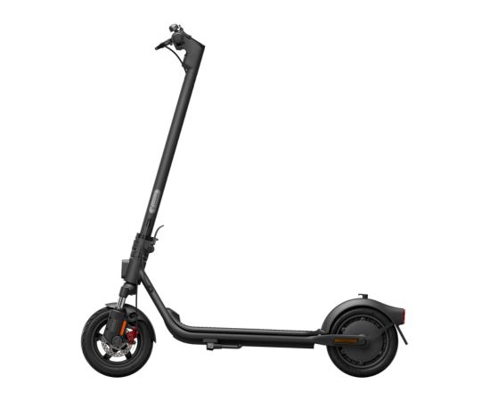 Segway F2 E II Elektriskais Skrejritenis / 800 W / Melns