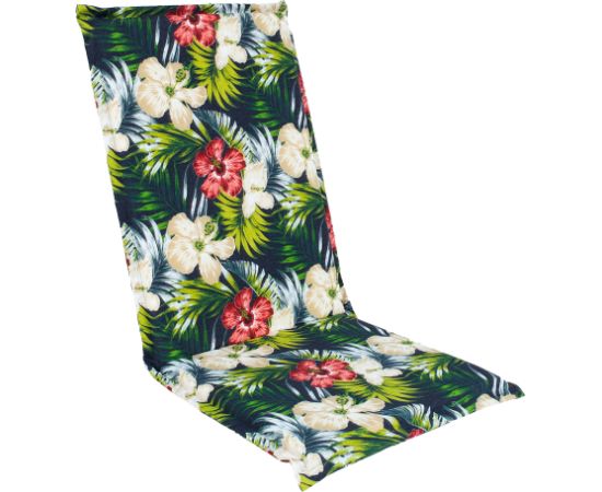 Kr?sla p?rsegs SUMMER FLOWER 48x115x4,5cm
