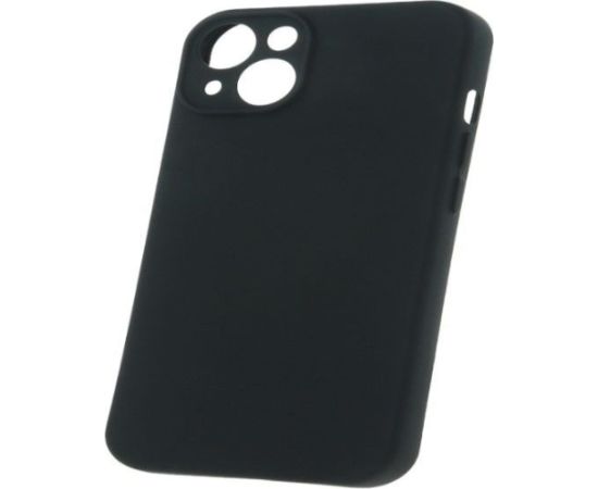 iLike Xiaomi  Xiaomi 14 Silicon case Black