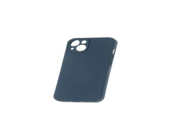 iLike Xiaomi  Redmi 13C 4G / Poco C65 Silicon case Dark Blue