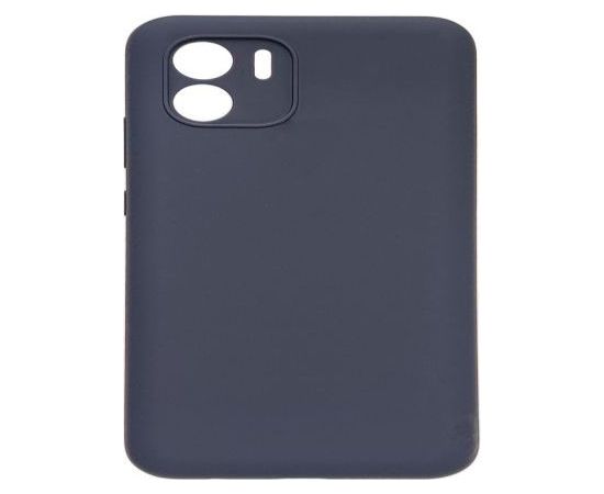 iLike Xiaomi  Silicon case for Xiaomi Redmi A1 / A2 dark blue