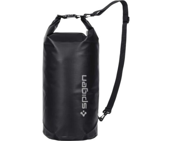 Spigen A630 UNIVERSĀLA ŪDENSNECAURLAIDĪGA SOMA MELNA