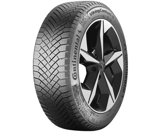 CONTINENTAL VikingContact 8 305/40R20 112T