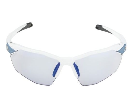 Alpina Sports Twist SIX HR V (M) / Balta / Zila