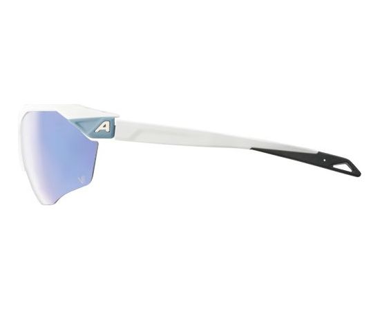 Alpina Sports Twist SIX HR V (M) / Balta / Zila