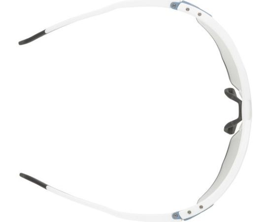 Alpina Sports Twist SIX HR V (M) / Balta / Zila