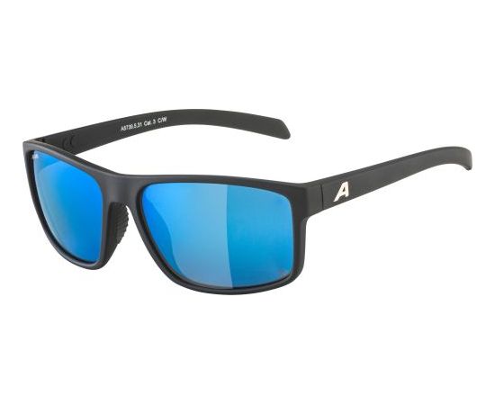 Alpina Sports Nacan I P / Pelēka / Zaļa