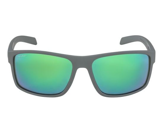 Alpina Sports Nacan I P / Melna / Zila