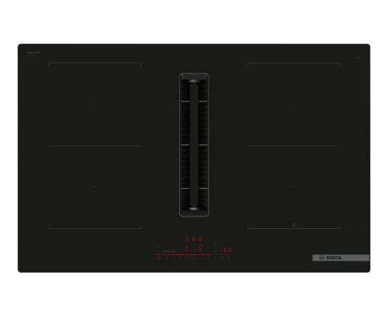 Bosch PVQ811H26E 80cm Поверхность индукционной плиты