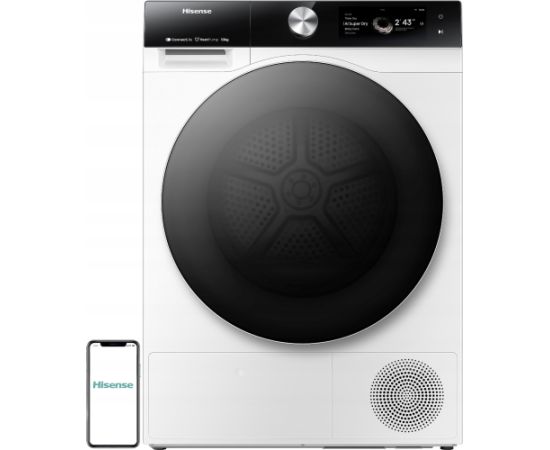 Hisense DH7S107BW