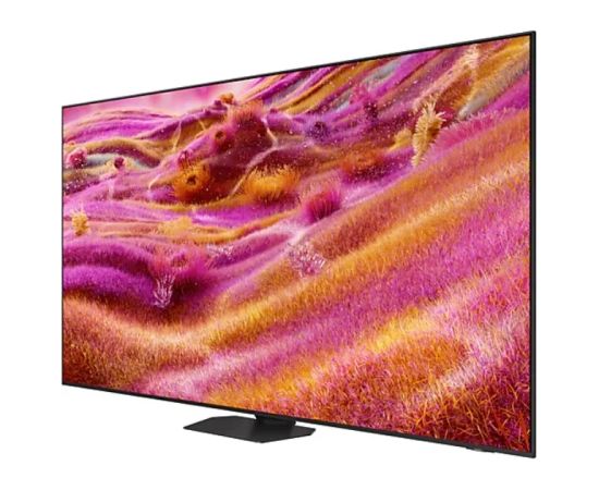 Samsung QE85QN90FATXXH 85" NeoQLED 4K QN90F Vision AI Smart TV (2025) Televizors