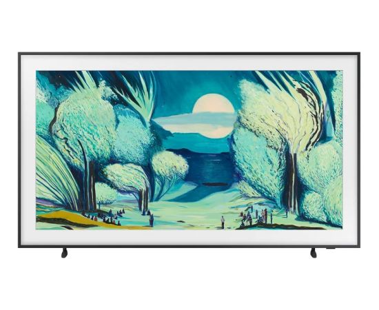 Samsung QE65LS03FAUXXH 65" UHD The Frame QLED Vision AI Smart TV (2025) Televizors