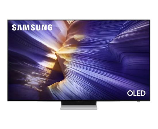 Samsung QE48S90FAEXXH 48" UHD OLED Vision AI Smart TV (2025) Televizors
