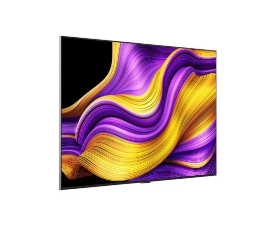 LG OLED77G51LW 77" OLED evo AI G5 4K