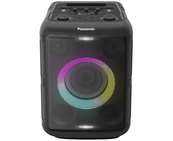 Panasonic BMAX5 Portatīvais bezvadu skaļrunis,melns