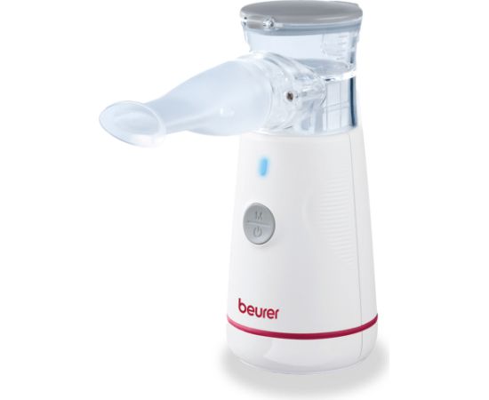 Inhalators - Nebulizer IH47 Beurer
