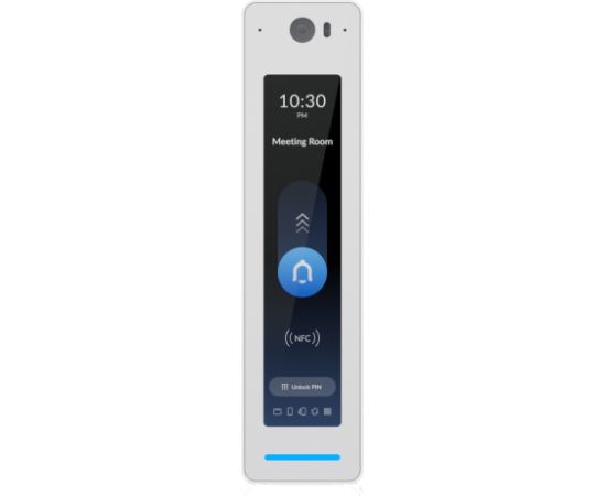 Ubiquiti G3 Reader Pro, access control white