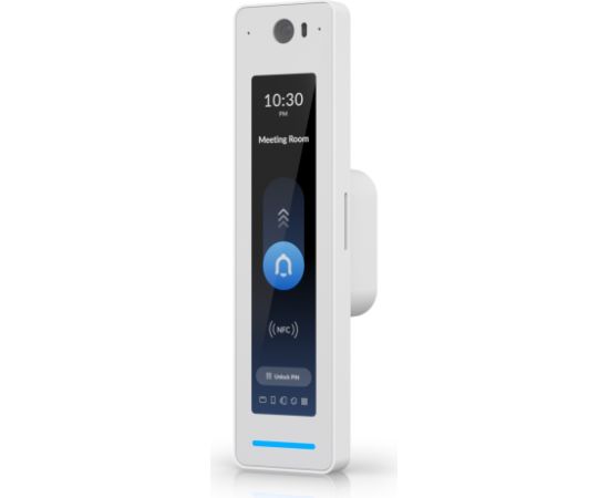 Ubiquiti G3 Reader Pro, access control white