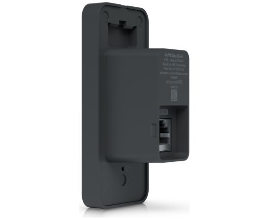 Ubiquiti UA-G3-B Access Reader Gen3, access control black