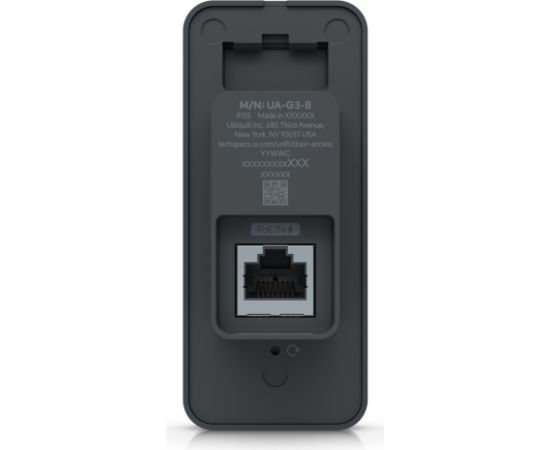 Ubiquiti UA-G3-B Access Reader Gen3, access control black