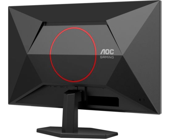 AOC Q27G42ZE, gaming monitor- 27 - black (matt), QHD, Fast-IPS, Adaptive-Sync, HDR, 240Hz panel