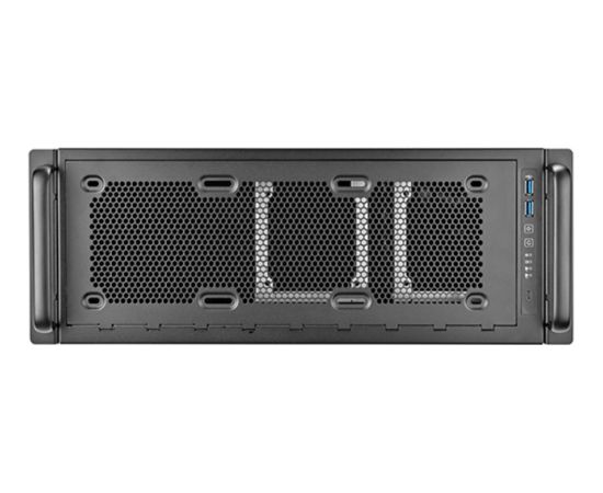 Silverstone Technology RM45-360 (black, 4U)