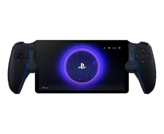 Sony PlayStation Portal Remote Player, Streaming Client (Black)
